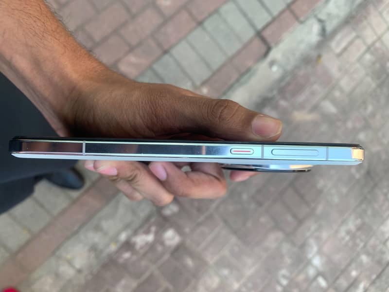 Honor Magic 7 Pro 4