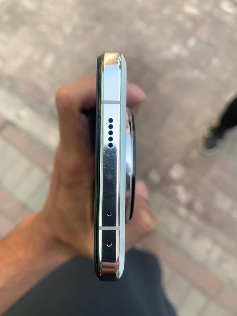 Honor Magic 7 Pro 5