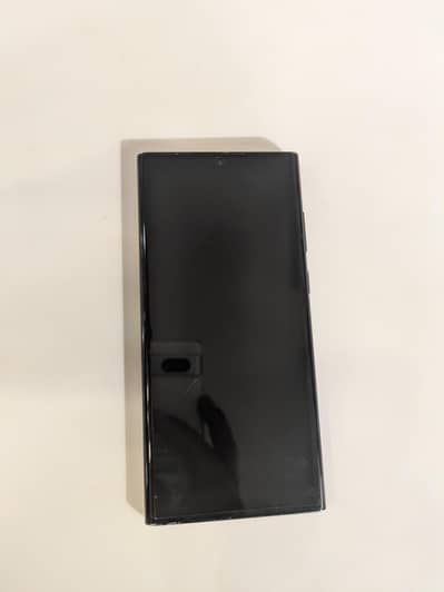 Samsung Mobile S22 Ultra