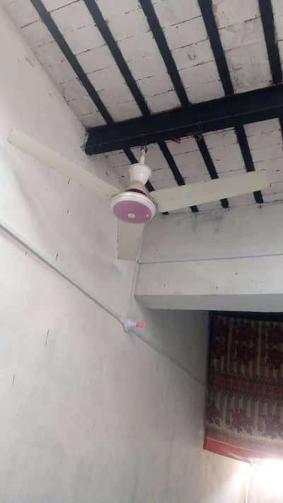 Sufi fan