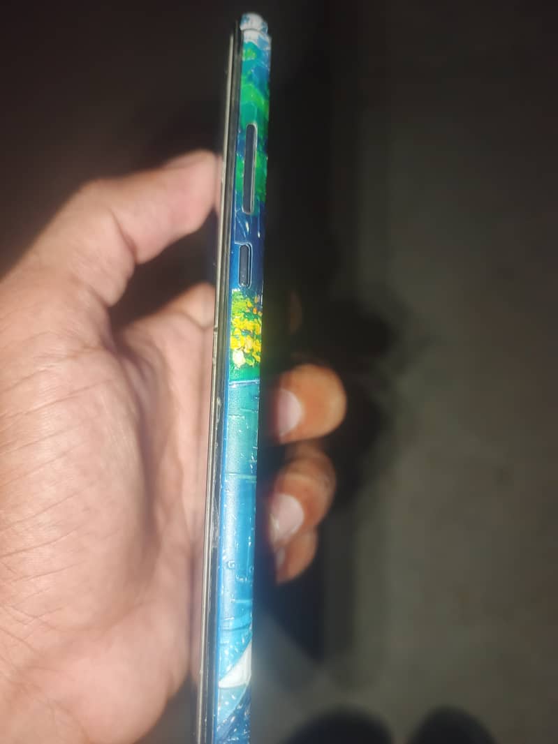 Honor 8c Android 10version 2
