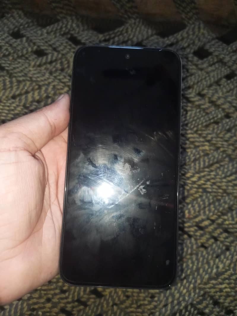 Infinix smart 20 3