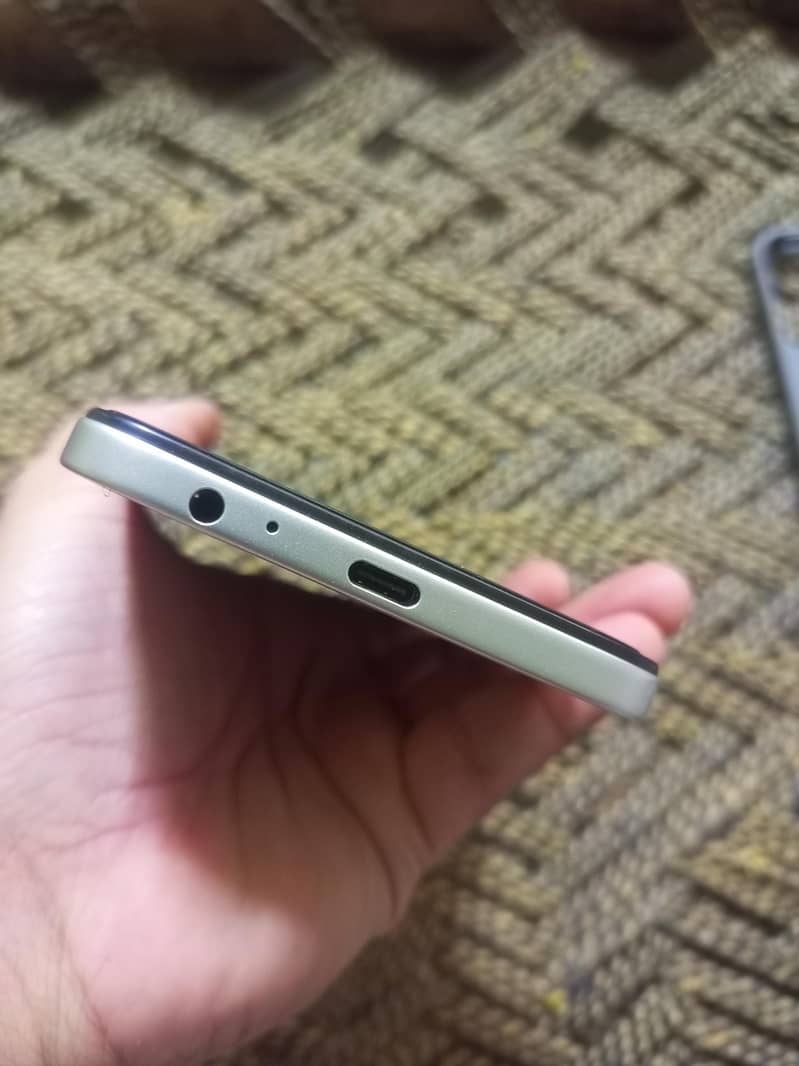 Infinix smart 20 4