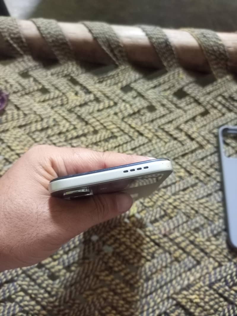 Infinix smart 20 5