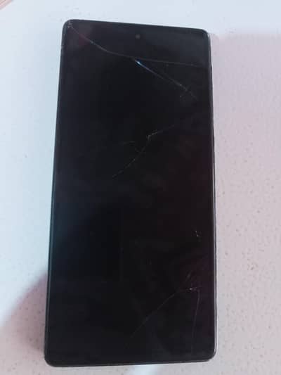 google Pixel 6A