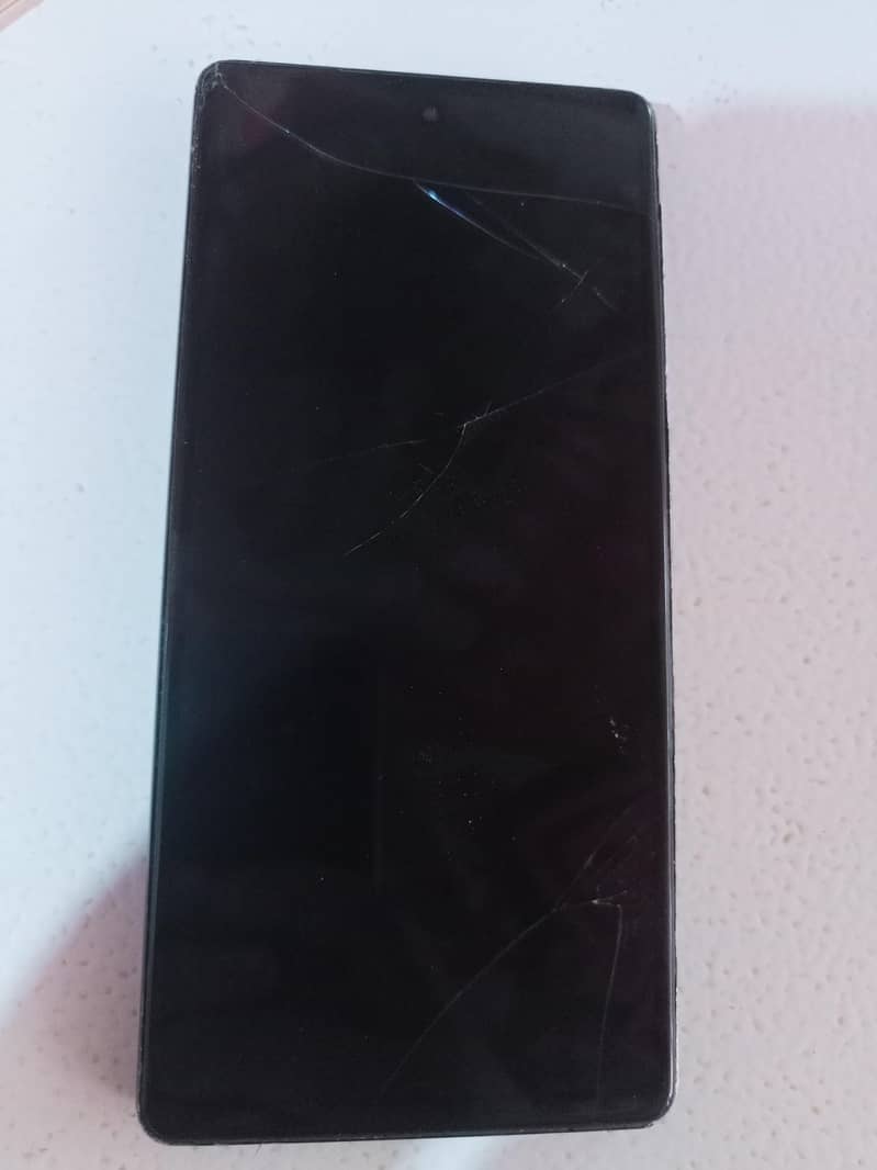 google Pixel 6A 0
