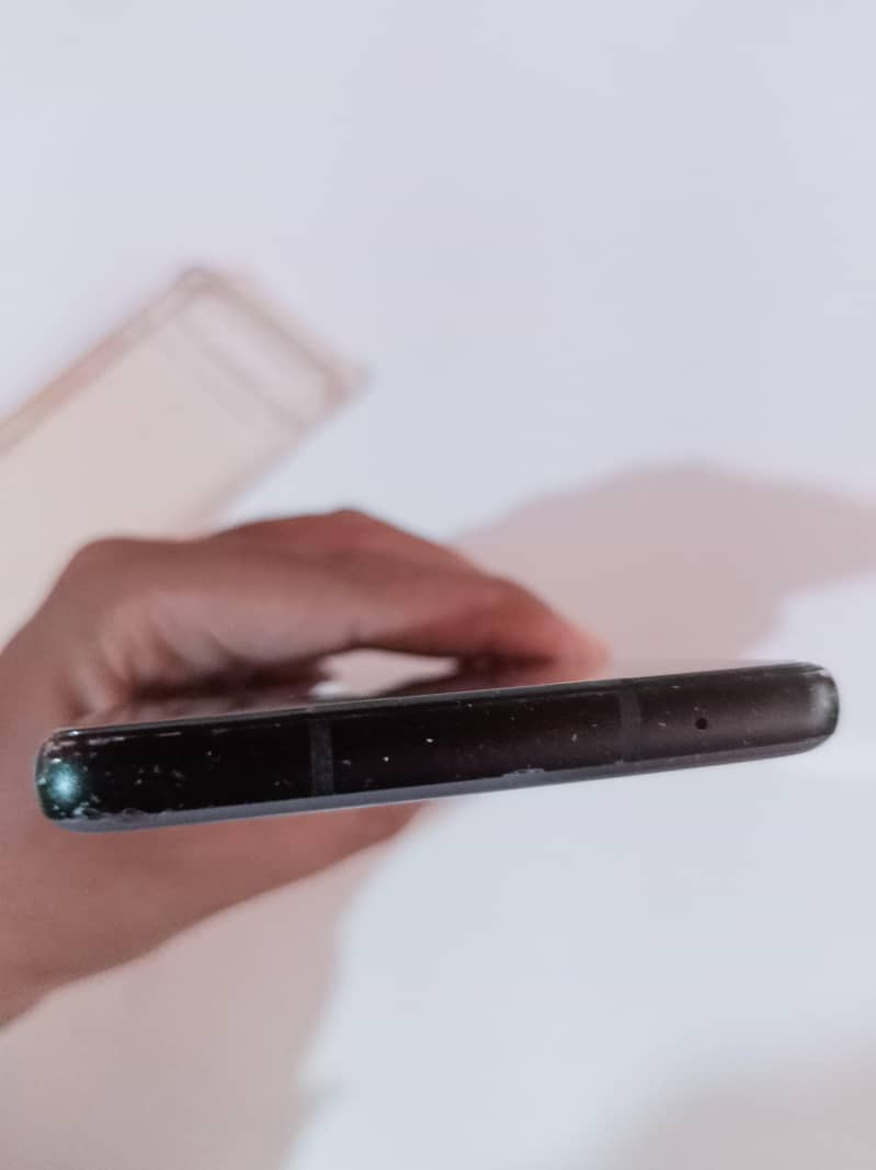 google Pixel 6A 5