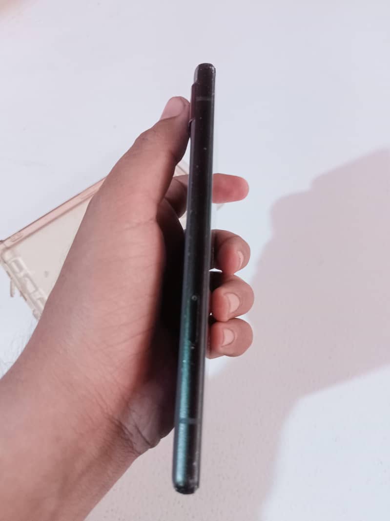 google Pixel 6A 6