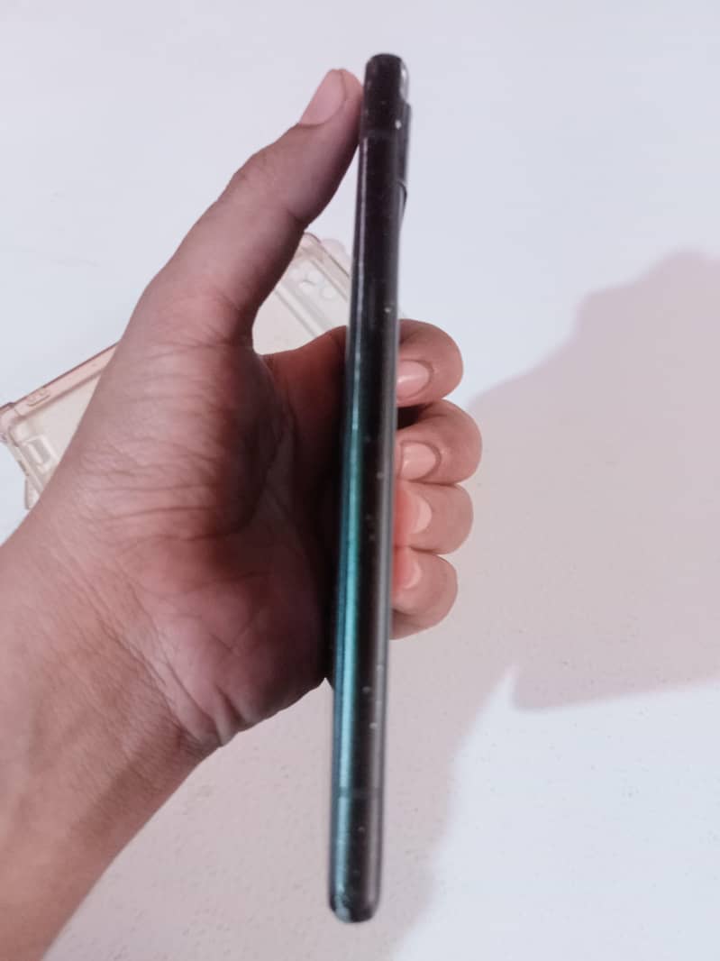google Pixel 6A 7