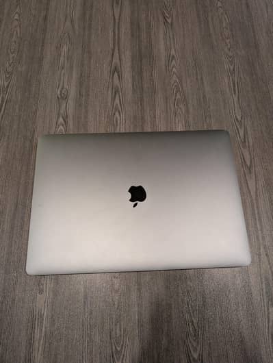 Mac book 2019 pro