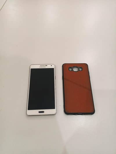 Samsung Galaxy A7 (SM-A700S) – 16GB / 2GB RAM – Original Korean Import