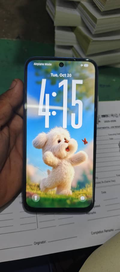 Infinix Smart 20 4+4 64gb