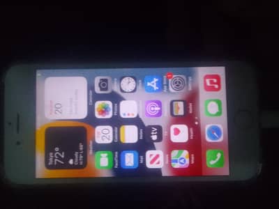 Apple iPhone 6S