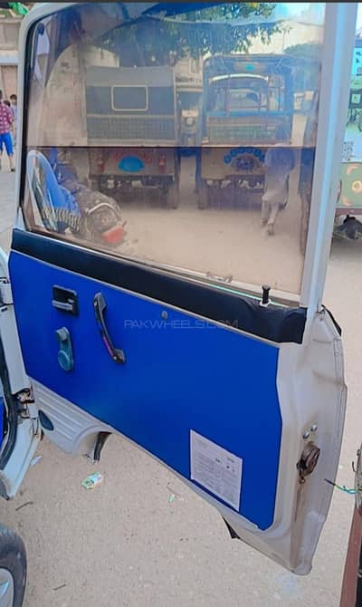 Suzuki Ravi 2019