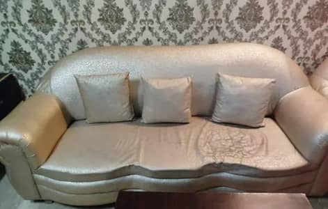 Sofa Set For Sale 3+2+1