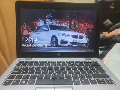 Hp Elitebook 820