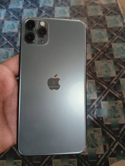 Apple iPhone 11 Pro Max
