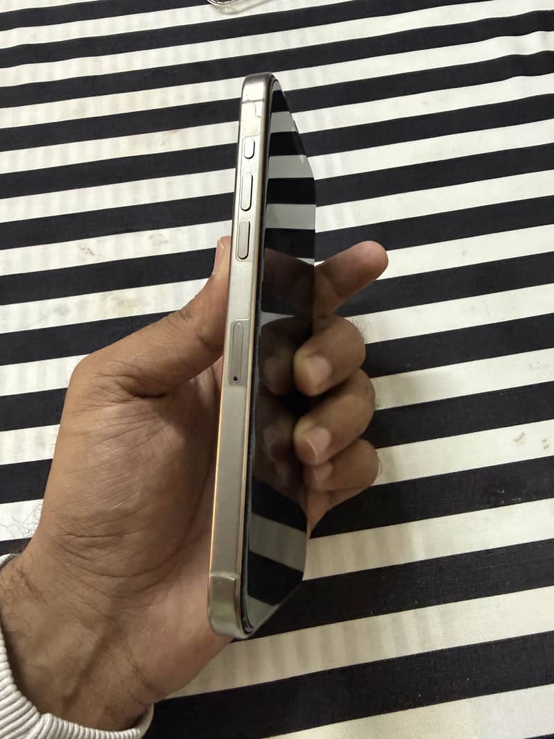 Apple iPhone 15 Pro Max 1