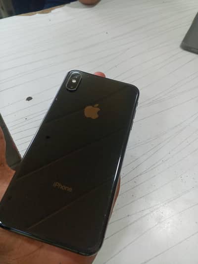 Apple iPhone XS Max