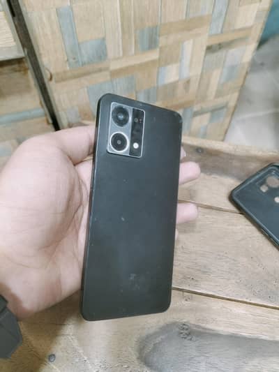 OPPO F21 Pro 8 128 pta approved all ok read description