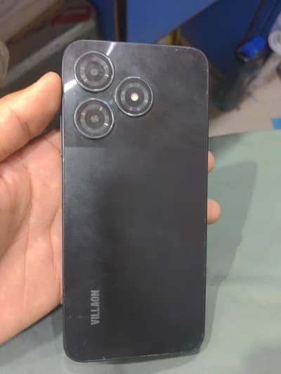 Villaon V40s