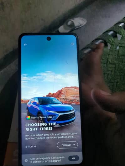 Tecno Spark 20