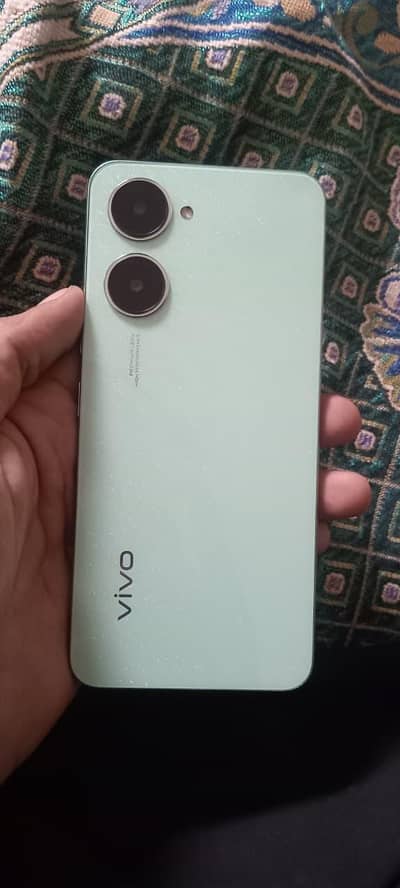 Vivo Y03 4/64