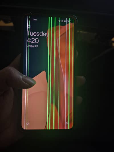 One Plus 9R