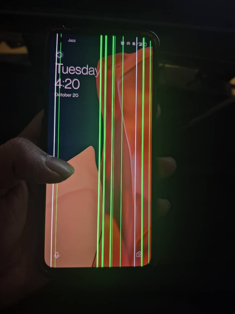 One Plus 9R 0