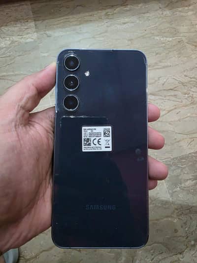 Samsung Mobile A55 5G
