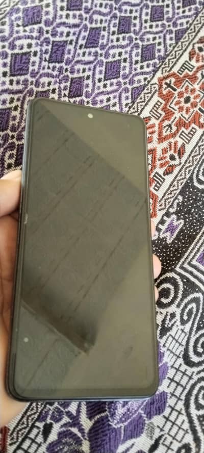 Infinix Zero X Neo