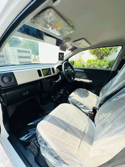 Suzuki Alto VXL AGS