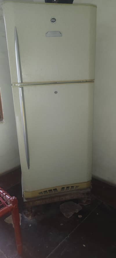 fridge full size