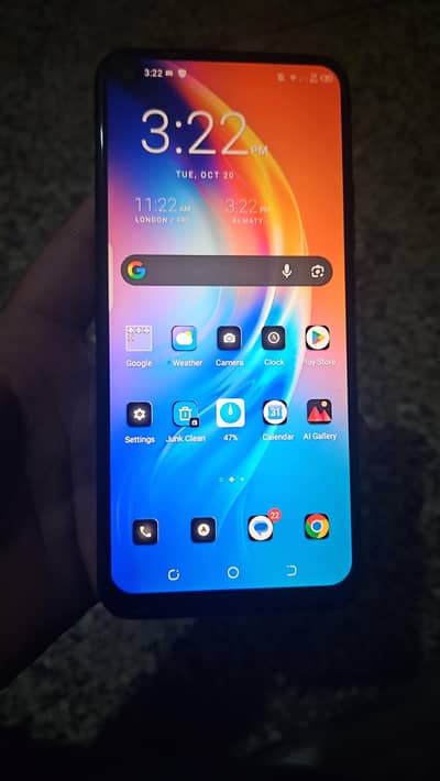 Tecno Spark 5 Pro