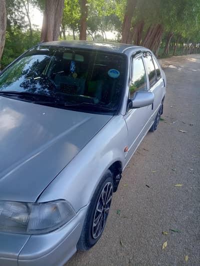 Honda City 1998