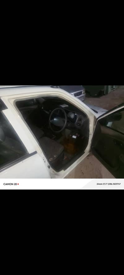 Suzuki Alto 2004