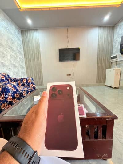 Apple iPhone 18 Pro