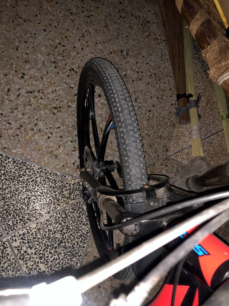Mtb cycle 2