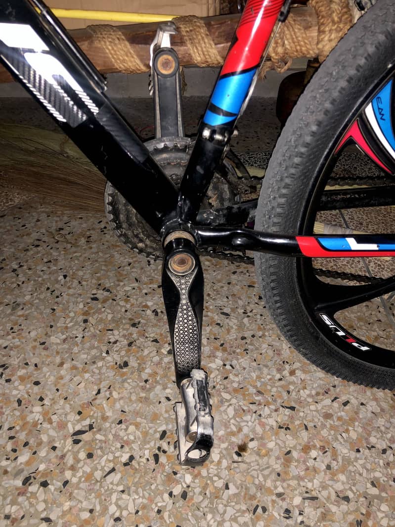 Mtb cycle 3
