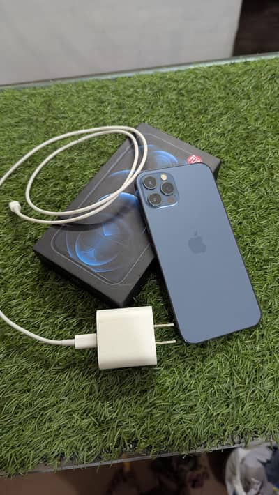 Apple iPhone 12 Pro