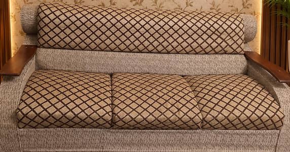 5 seater sofa set