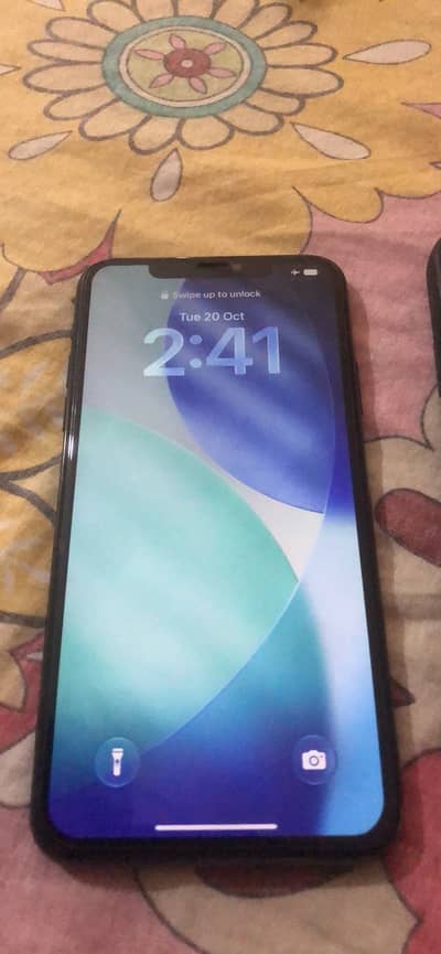 Apple iPhone 11 Pro Max