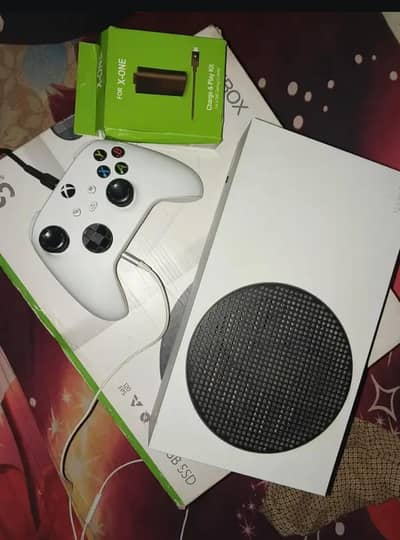 xbox series s 512 gb