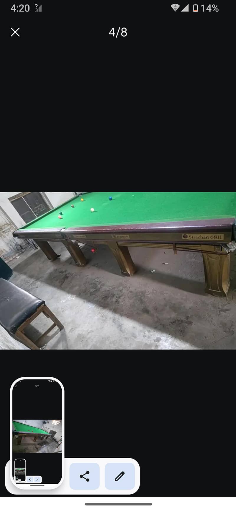 6.12 snooker table 4