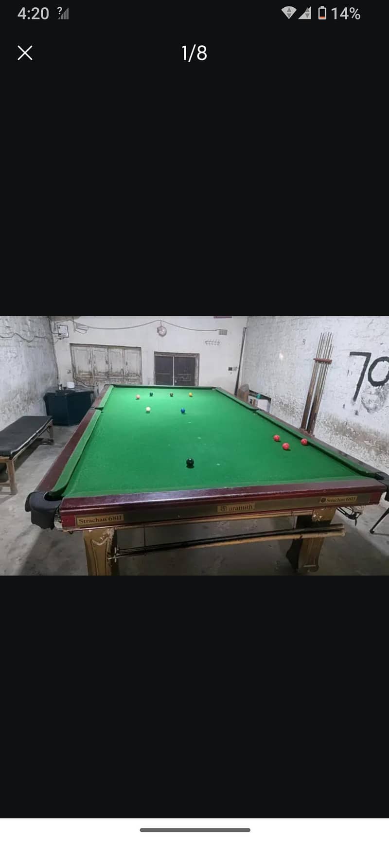6.12 snooker table 7