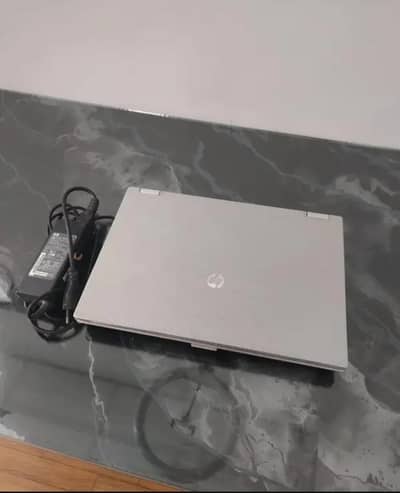 Hp Elitebook 8440p 6Gb ram 128Gb SSD exchange possible