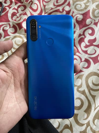 Realme C3 3/32