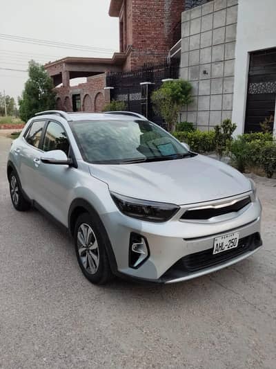 KIA STONIC 2022