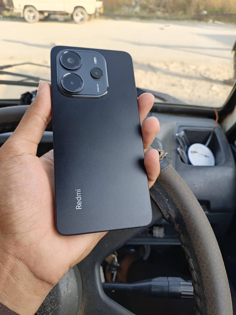 Xiaomi Redmi Note 14 0
