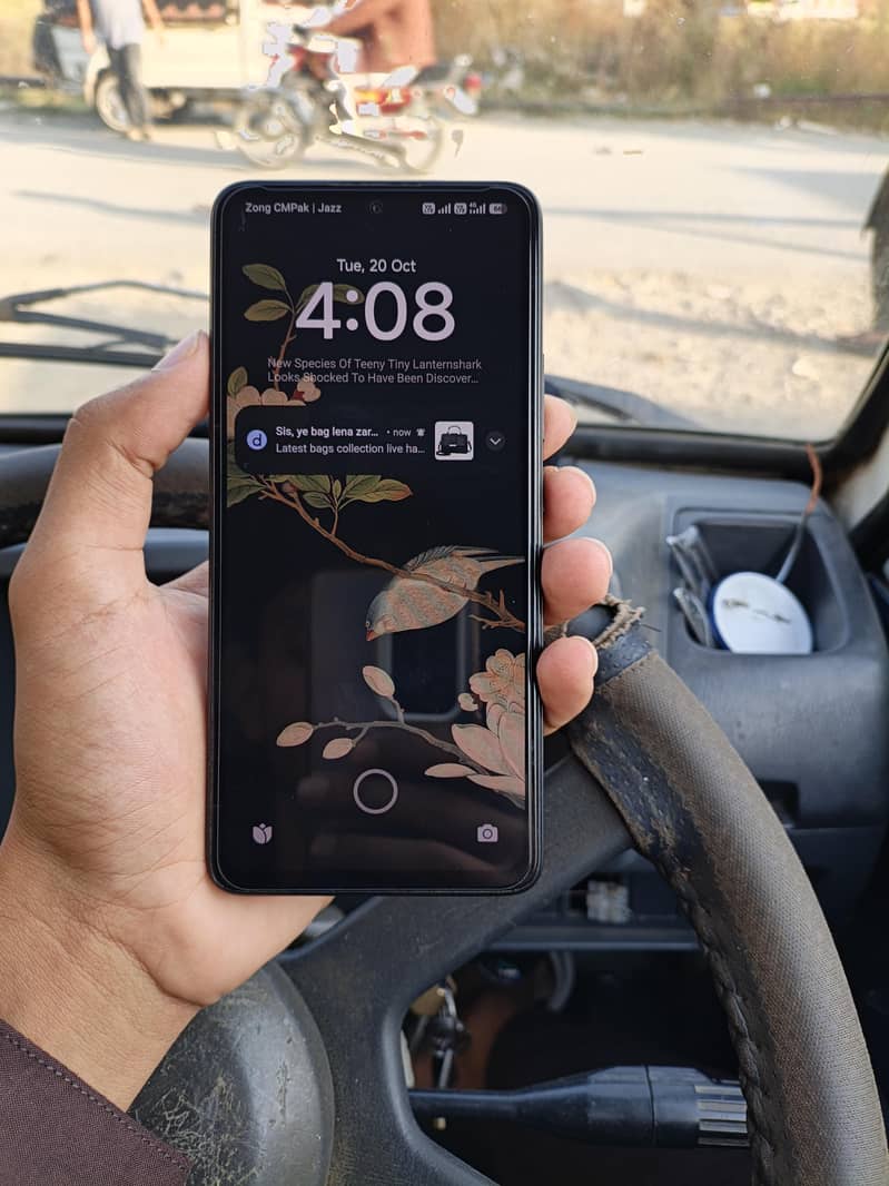 Xiaomi Redmi Note 14 1
